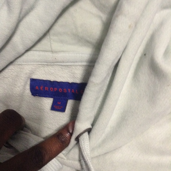 AEROPOSTALE HOODIE - Picture 3 of 3
